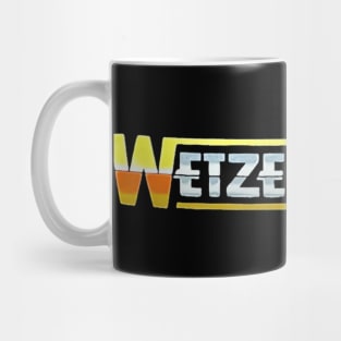 koe wetzel Mug